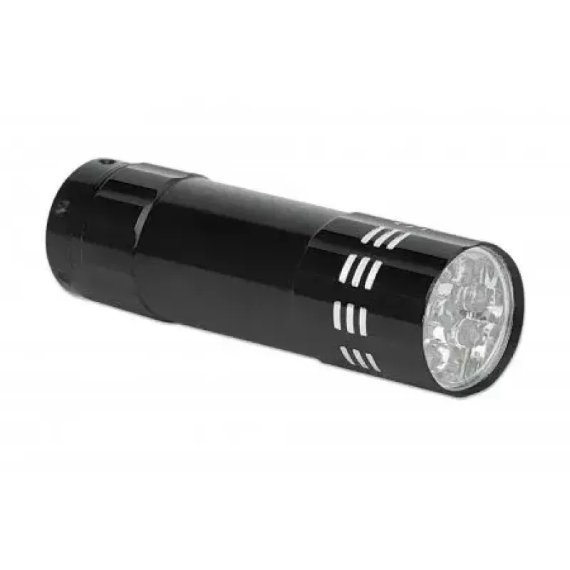 Lanterna de mão Manhattan lanterna LED pack de 3