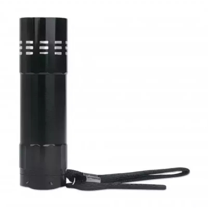 Lanterna de mão Manhattan lanterna LED pack de 3