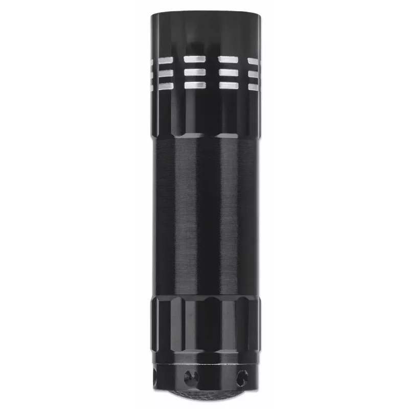 Lanterna de mão Manhattan lanterna LED pack de 3