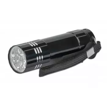 Lanterna de mão Manhattan lanterna LED pack de 3