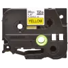 Fita de etiquetagem Brother TZE-FX661 TZ
