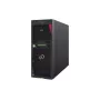 Servidor Fujitsu PRIMERGY TX1330 M5 Tower Intel Xeon E E-2388G 3,2 GHz 32 GB DDR4-SDRAM 500 W
