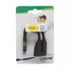 Cabo adaptador interno InLine USB 3.0 2x USB Type-A fêmea / header da placa-mãe