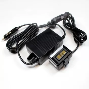 Brother PABEK001CG, preto, Brother, RJ-4230B, RJ-4250WB, 1 unid.