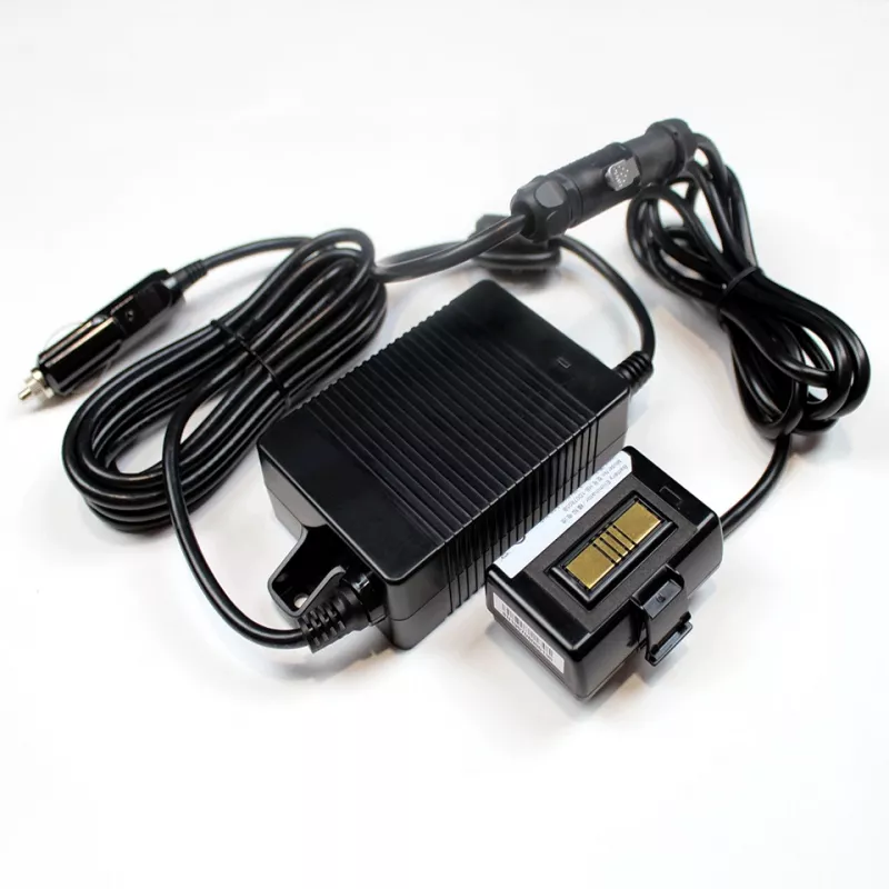 Brother PABEK001CG, preto, Brother, RJ-4230B, RJ-4250WB, 1 unid.
