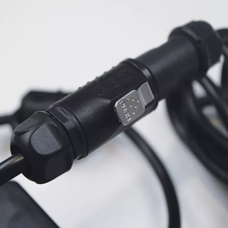 Brother PABEK001CG, preto, Brother, RJ-4230B, RJ-4250WB, 1 unid.