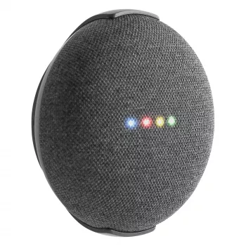 Suporte de parede InLine Google Home Mini 23178A