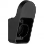 Suporte universal para cabo de carregamento EV InLine, preto, 117x95x213 mm