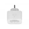 DeLOCK 11826 Tomada inteligente WLAN (Tasmota, MQTT), branco