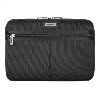 Mala para portátil Targus TBS952GL 30,5 cm (12 polegadas) capa sleeve preta