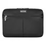 Mala para portátil Targus TBS952GL 30,5 cm (12 polegadas) capa sleeve preta