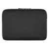 Mala para portátil Targus TBS952GL 30,5 cm (12 polegadas) capa sleeve preta