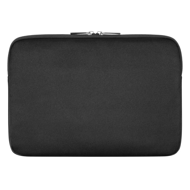 Mala para portátil Targus TBS952GL 30,5 cm (12 polegadas) capa sleeve preta