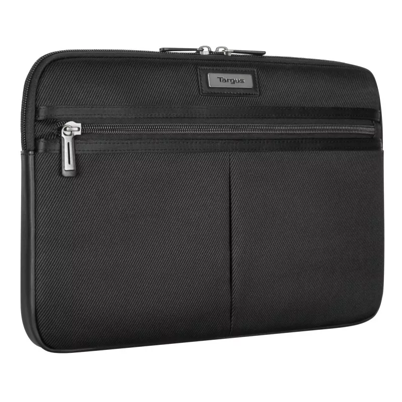Mala para portátil Targus TBS952GL 30,5 cm (12 polegadas) capa sleeve preta