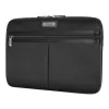 Mala para portátil Targus TBS952GL 30,5 cm (12 polegadas) capa sleeve preta
