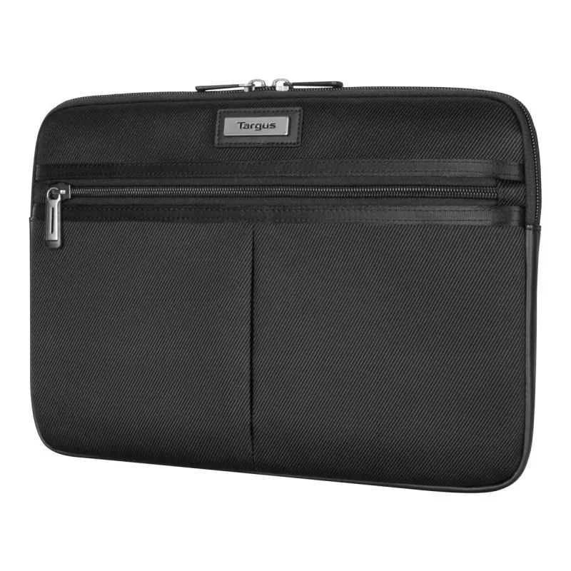 Mala para portátil Targus TBS952GL 30,5 cm (12 polegadas) capa sleeve preta