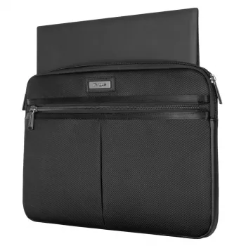 Capa sleeve Targus TBS953GL 35,6 cm 14 polegadas preta