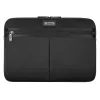 Capa sleeve Targus TBS953GL 35,6 cm 14 polegadas preta