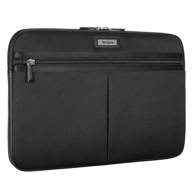 Capa sleeve Targus TBS953GL 35,6 cm 14 polegadas preta