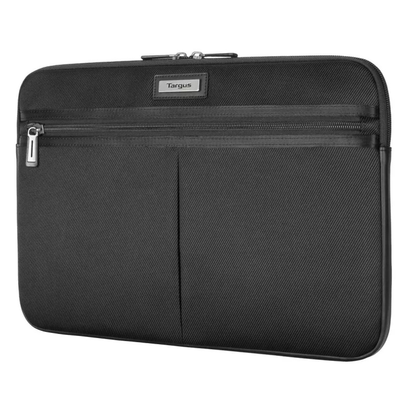Capa sleeve Targus TBS953GL 35,6 cm 14 polegadas preta