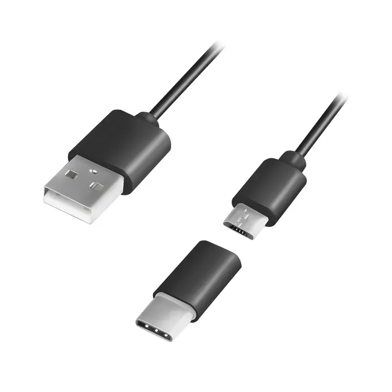 Carregador de automóvel universal LogiLink PA0204, 2 x USB, 10,5 W, 2,1 A, indicador LED, preto