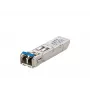 LevelOne transceptor SFP monomodo 1,25 Gbit/s, 80 km, 1550 nm