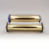 Brother HFA220GD fita de impressão laser dourado 22,3 cm de largura 120 m de comprimento