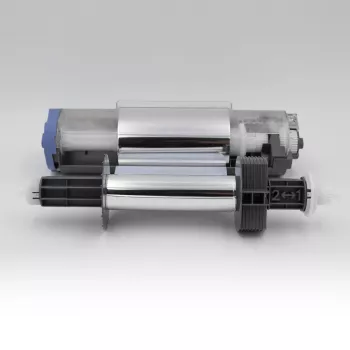 Brother HFA110SL fita de impressão laser prateado