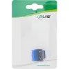 Adaptador interno InLine USB 3.0 para USB 3.1 painel frontal Key-A reto