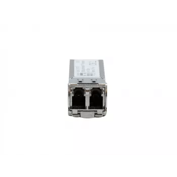 Transceptor SFP industrial multimodo LevelOne 1.25Gbps, 550 m, 850 nm, -20 °C a 85 °C