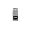 Transceptor SFP industrial multimodo LevelOne 1.25Gbps, 550 m, 850 nm, -20 °C a 85 °C