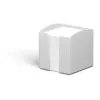 Bloco quadrado Durable ECO 775810