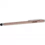 Caneta stylus InLine 55467G para ecrãs táteis smartphone tablet rosa