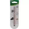 Caneta stylus InLine 55467G para ecrãs táteis smartphone tablet rosa