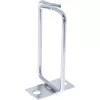 Suporte de cabos InLine 19110F metal zincado 40x80mm