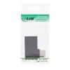 Adaptador USB 3.2 Gen.2 InLine, ficha USB-C para conector fêmea USB-A angular 90° OTG
