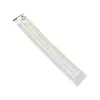 InLine 59964Z abraçadeiras para cabos, 650 x 9 mm, nylon PA 6.6, resistência à tração 79,4 kg, de -20 a +85 °C, natural, 10 unid.