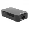 Intellinet Injetor 10G PoE++, uma porta de 95 W, IEEE 802.3bt (4PPoE), caixa de plástico (561945)