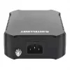 Intellinet Injetor 10G PoE++, uma porta de 95 W, IEEE 802.3bt (4PPoE), caixa de plástico (561945)