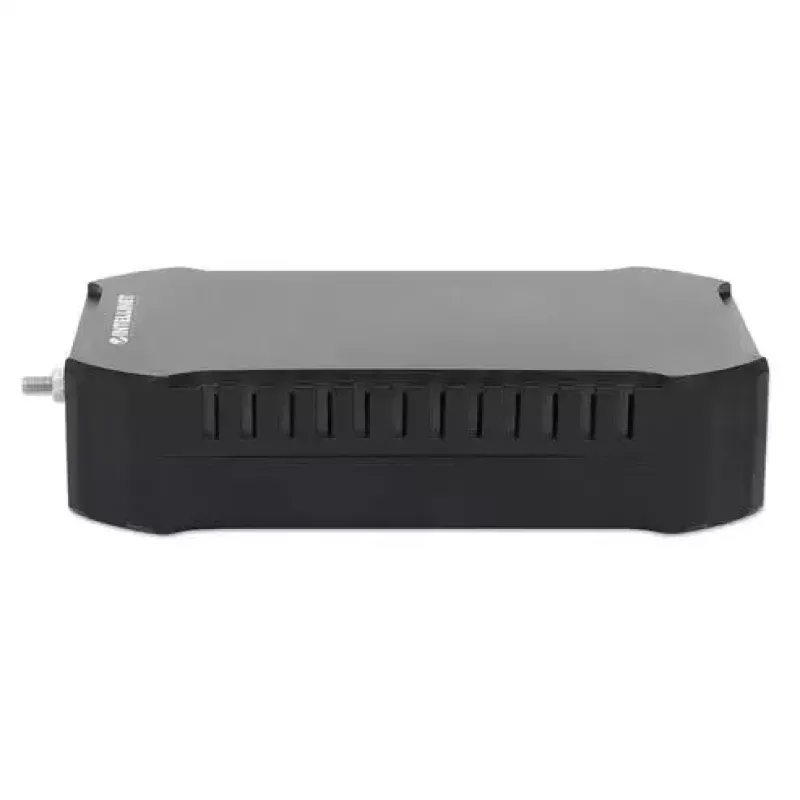 Intellinet Injetor 10G PoE++, uma porta de 95 W, IEEE 802.3bt (4PPoE), caixa de plástico (561945)