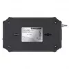 Intellinet Injetor 10G PoE++, uma porta de 95 W, IEEE 802.3bt (4PPoE), caixa de plástico (561945)