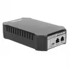 Intellinet Injetor 10G PoE++, uma porta de 95 W, IEEE 802.3bt (4PPoE), caixa de plástico (561945)