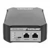 Intellinet Injetor 10G PoE++, uma porta de 95 W, IEEE 802.3bt (4PPoE), caixa de plástico (561945)