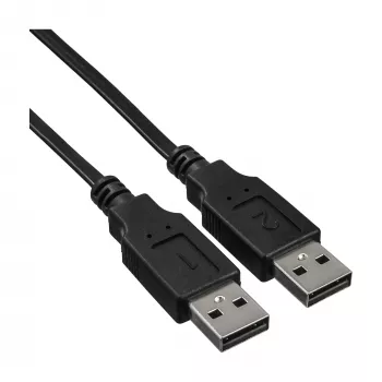 Comutador USB KM para teclado e rato InLine 60603I
