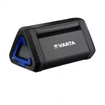 Lanterna de emergência Varta WORK FLEX AREA LIGHT