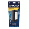 Varta Work Flex Luz de área, 230 lm, preto