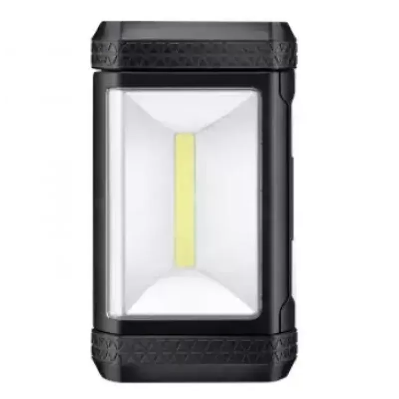 Varta Work Flex Luz de área, 230 lm, preto