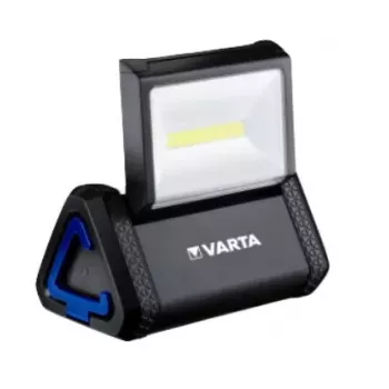 Lanterna de emergência Varta WORK FLEX AREA LIGHT