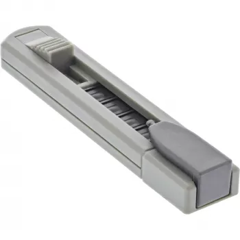 Bloqueador de portas para portátil InLine 55724 USB-C 6 bloqueadores incluídos