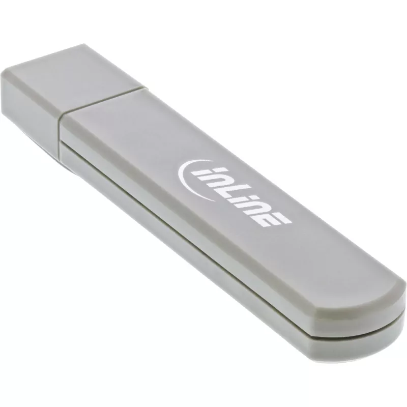 Bloqueador de portas para portátil InLine 55724 USB-C 6 bloqueadores incluídos